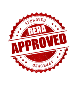RERA Verified