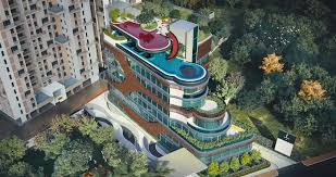 Merlin F Residences