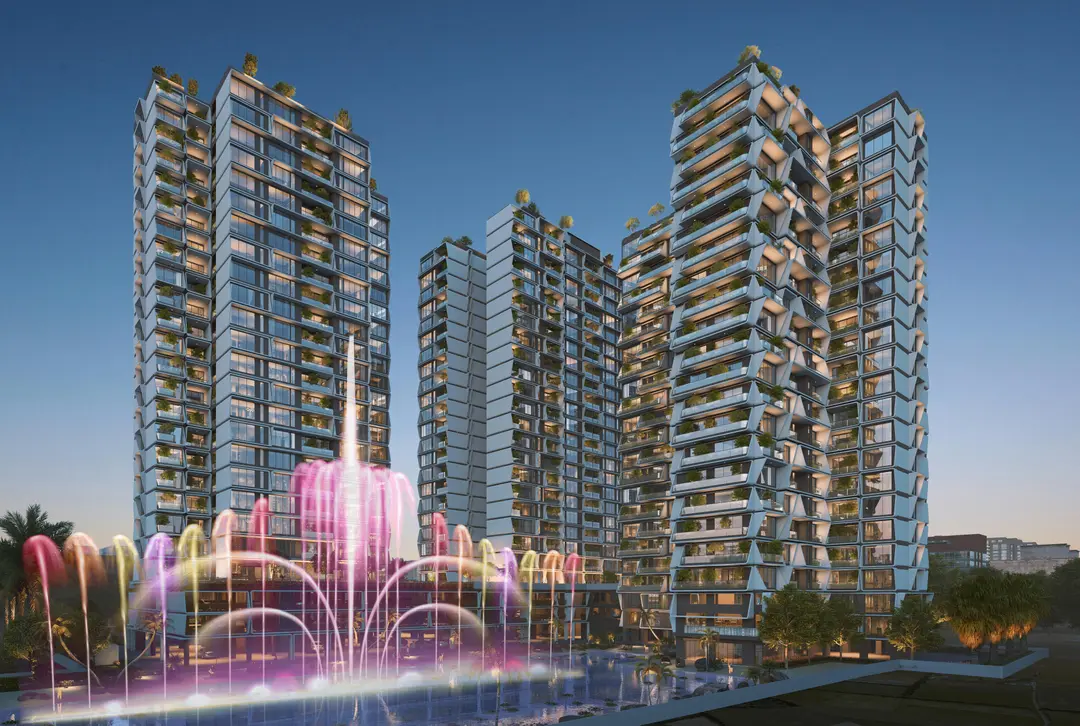 Emami Amod in New Alipore, Kolkata