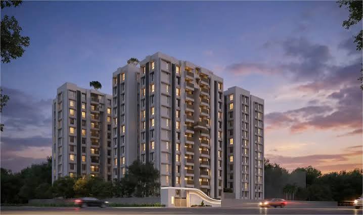 Loharuka Urban Vista in North Kolkata, Kolkata