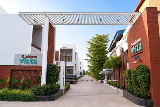 Rajat Southern Vista