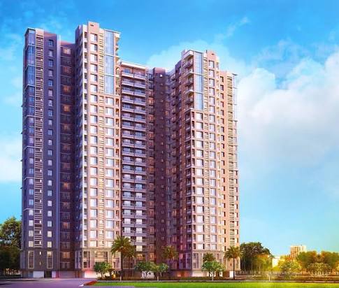 2, 3 & 4 BHK Luxury Flats in Tangra Kolkata — Ruchi Active Acres — Debendra Chandra Dey Rd, Tangra, Kolkata, Kolkata