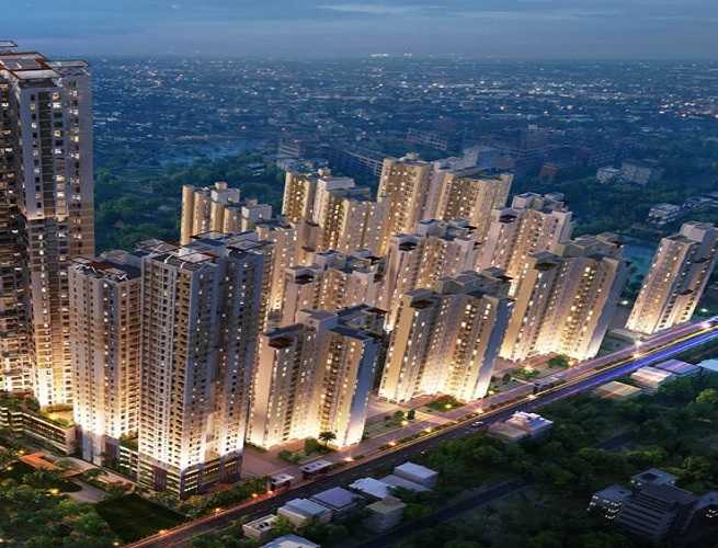 Bengal Peerless Avidipta Phase 2
