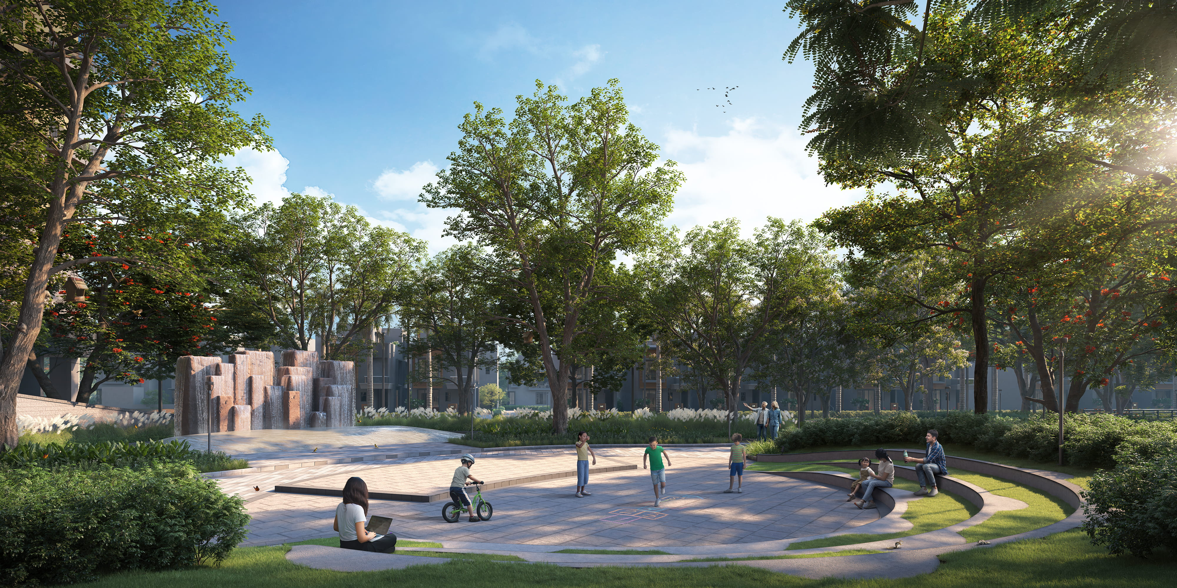 Vinayak 21Acres