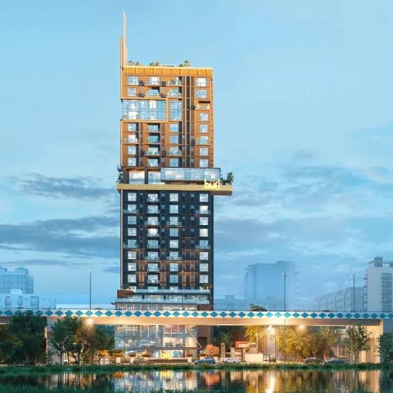 Kalim The Burj in Topsia, Kolkata