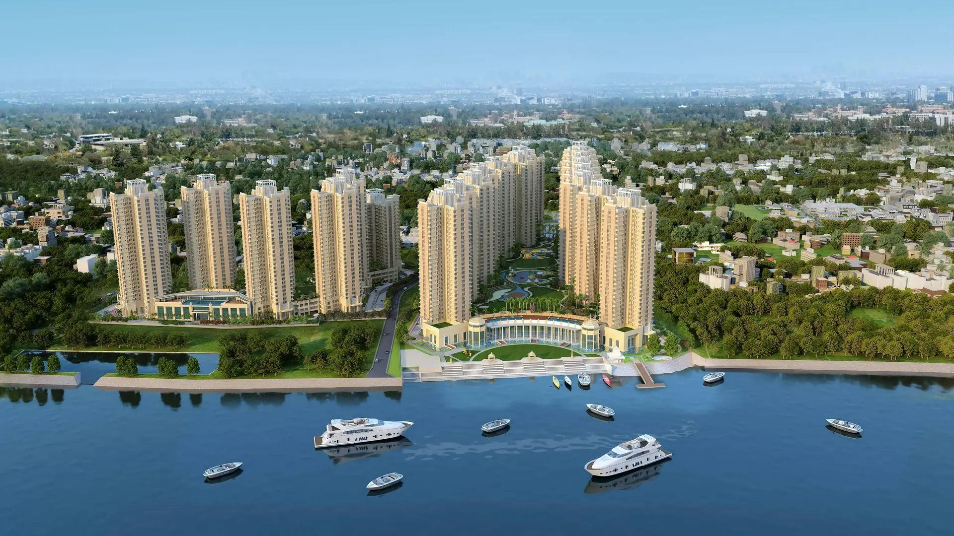 Premium IT Office Space Salt Lake Sector V in Kolkata, West Bengal 1, Kolkata