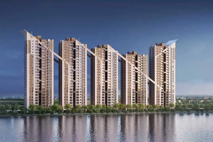 PS Panache in sector V, Kolkata
