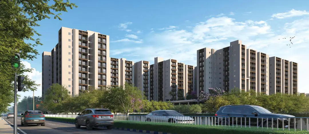 freshia in Rajarhat, Kolkata