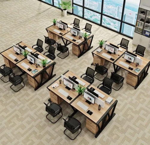 PS Srijan Corporate Park in Salt Lake Sec- V Kolkata — Grade A IGBC Office Space — Salt Lake, Kolkata, Kolkata