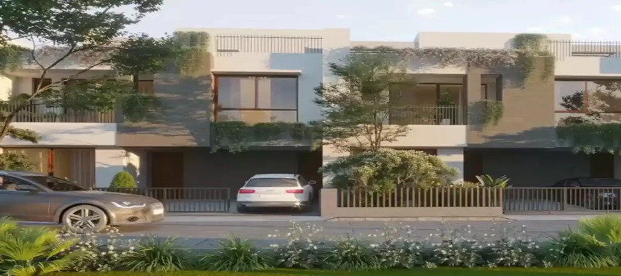 Vedic Wellness Villas in Rajarhat, Kolkata, Kolkata