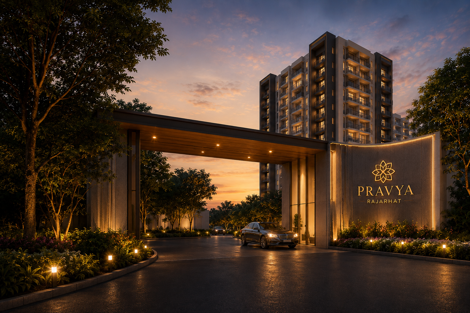 Sohom Pravya