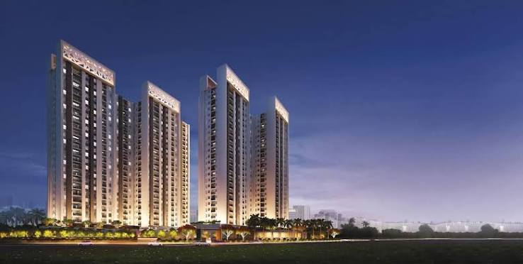 Rishi Pranaya in New Town / Rajarhat, Kolkata