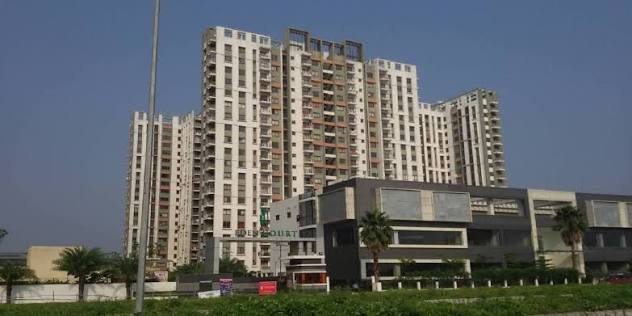 Tata Eden Court Primo in Rajarhat, Kolkata