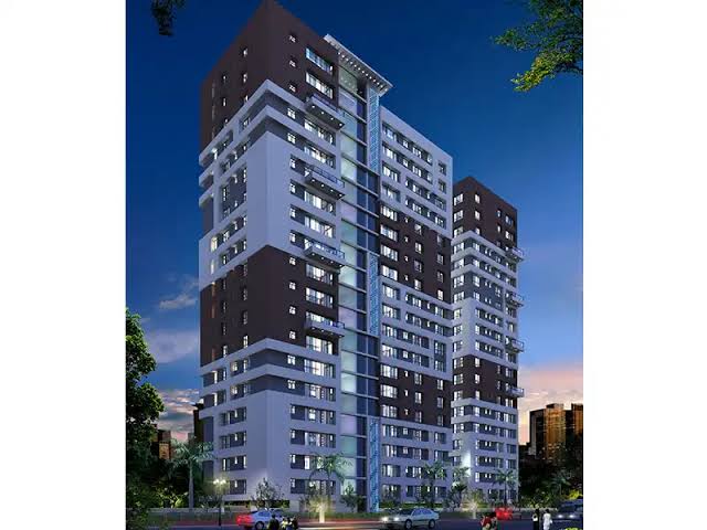 Alcove Regency in Topsia, Kolkata